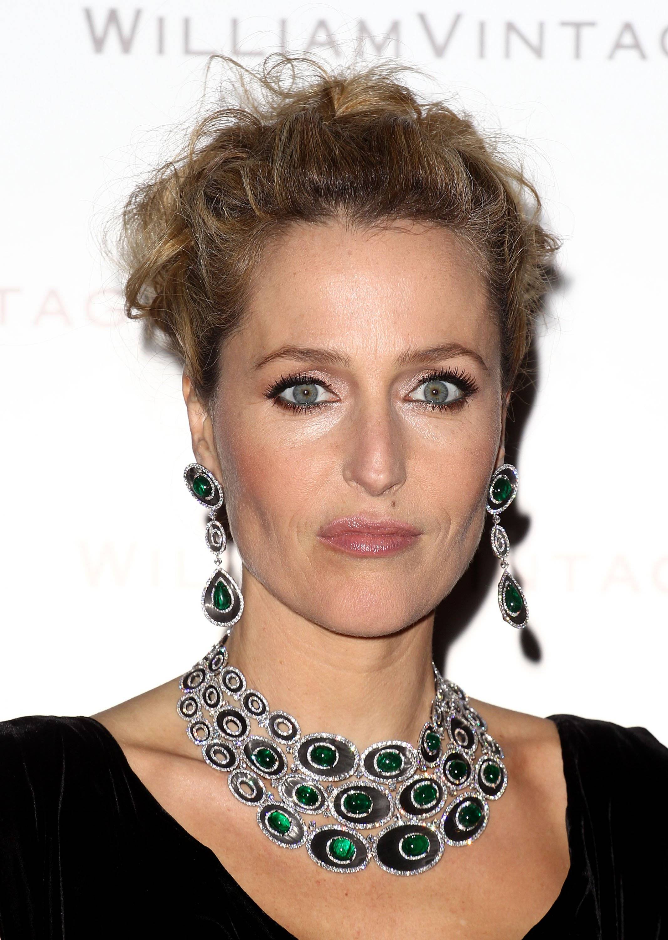 Gillian Anderson 23